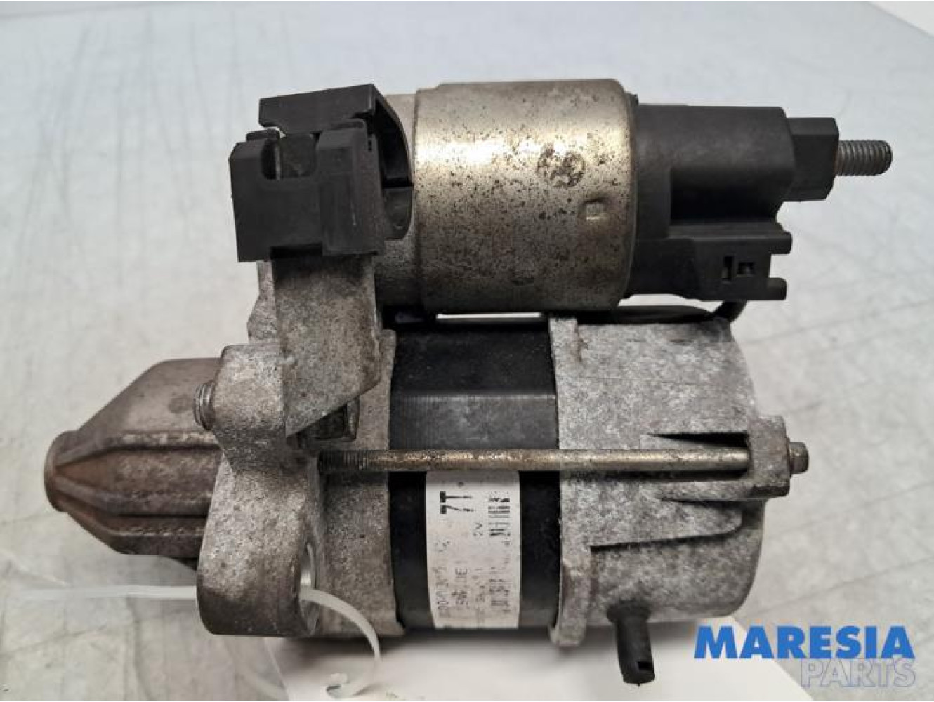 Peugeot - 108 - Starter