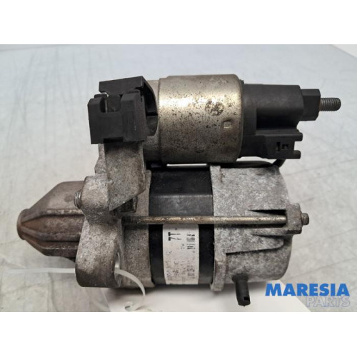 Peugeot - 108 - Starter