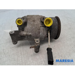 Peugeot - 108 - Aircopomp