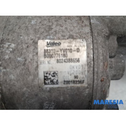 Peugeot - 108 - Aircopomp