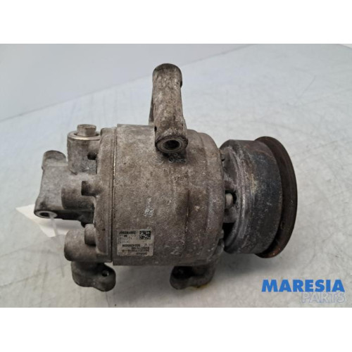 Peugeot - 108 - Aircopomp