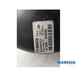 Peugeot - 108 - Rembekrachtiger