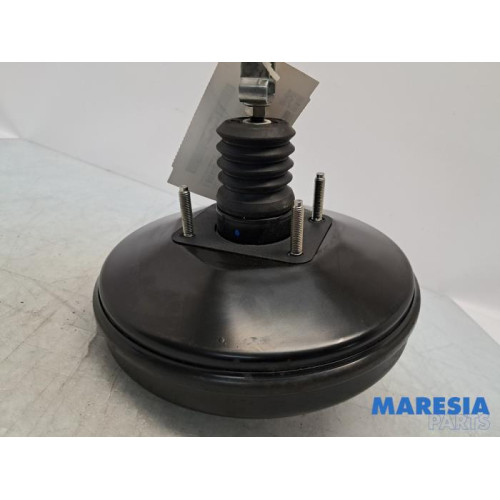 Peugeot - 108 - Rembekrachtiger