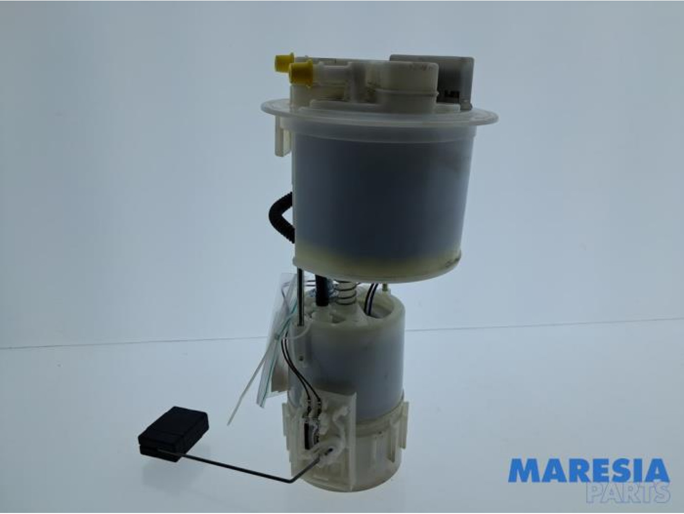 Peugeot - 108 - Pompe carburant électrique