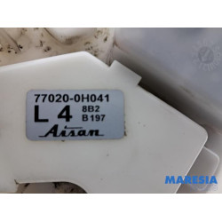 Peugeot - 108 - Pompe carburant électrique