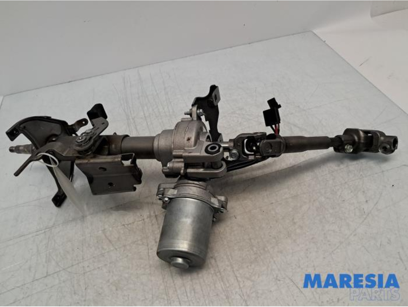 Peugeot - 108 - Stuurkolom Huis