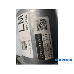 Peugeot - 108 - Stuurkolom Huis