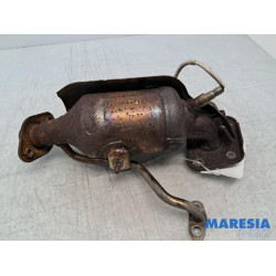 Peugeot - 108 - Catalyseur