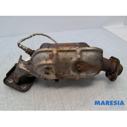 Peugeot - 108 - Catalyseur