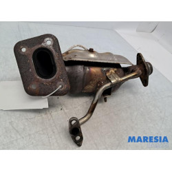Peugeot - 108 - Catalyseur