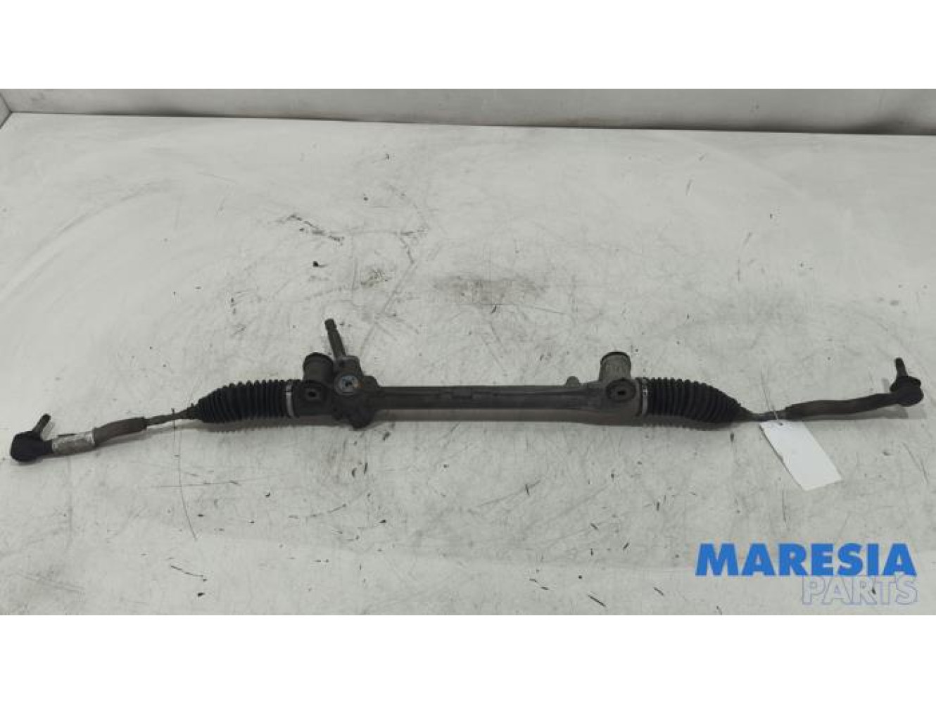 Peugeot - 108 - Steering box