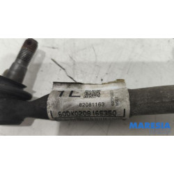 Peugeot - 108 - Steering box