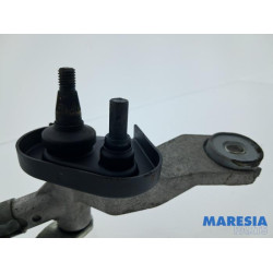 Peugeot - 108 - Mécanique essuie-glace