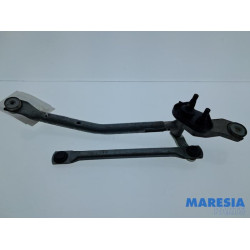 Peugeot - 108 - Mécanique essuie-glace