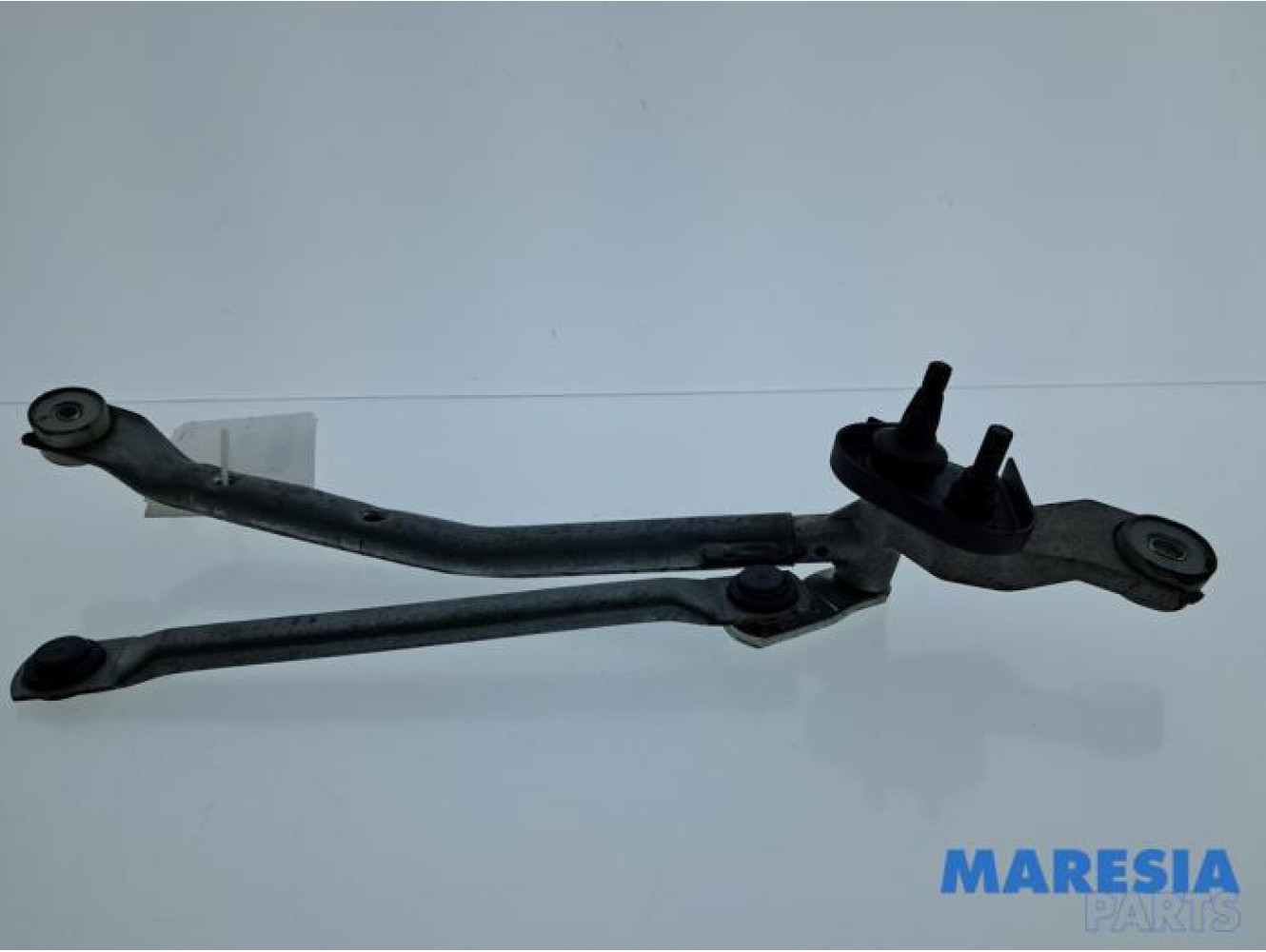 Peugeot - 108 - Mécanique essuie-glace