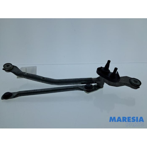 Peugeot - 108 - Mécanique essuie-glace