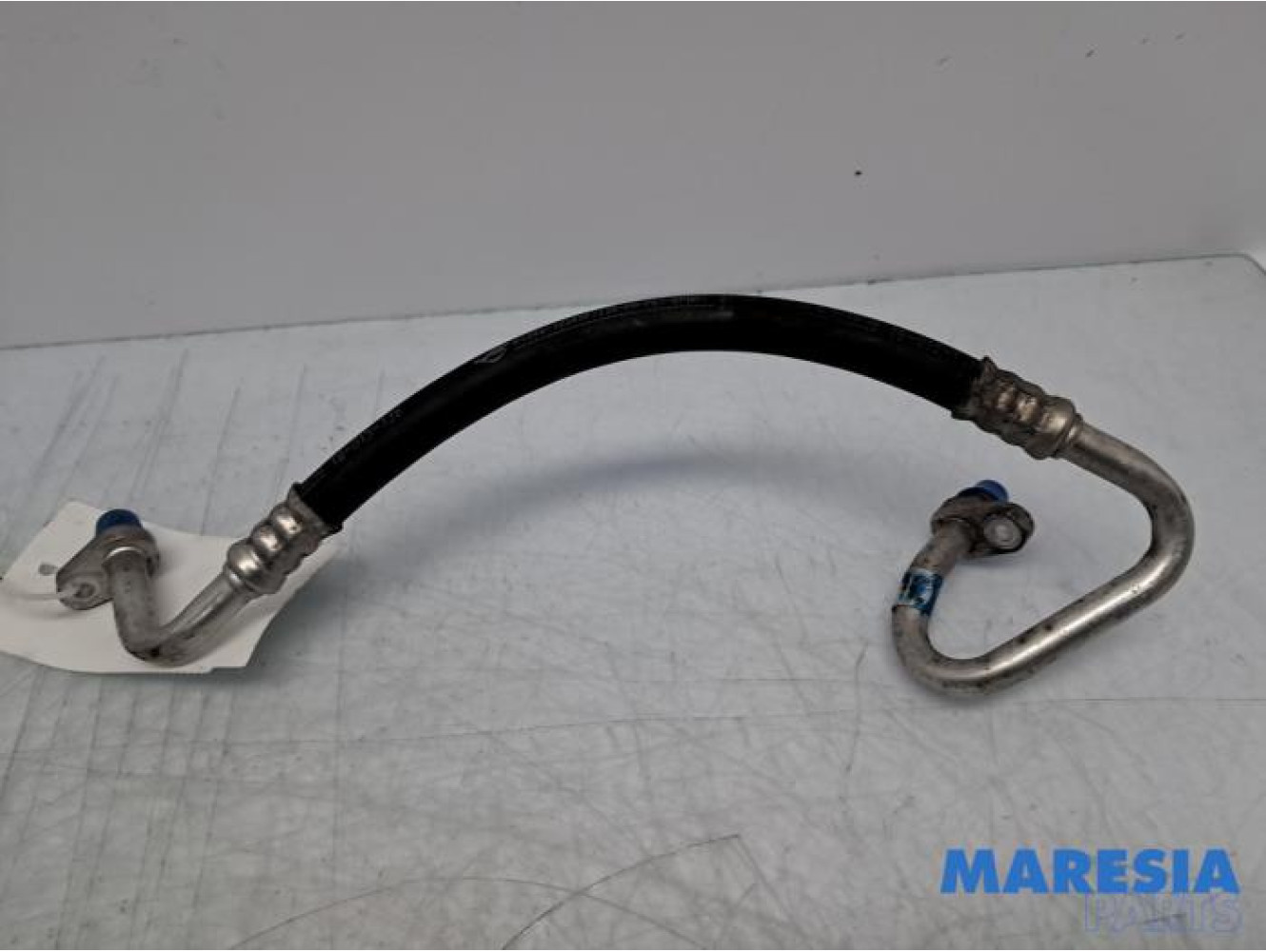 Peugeot - 108 - Airco Leiding