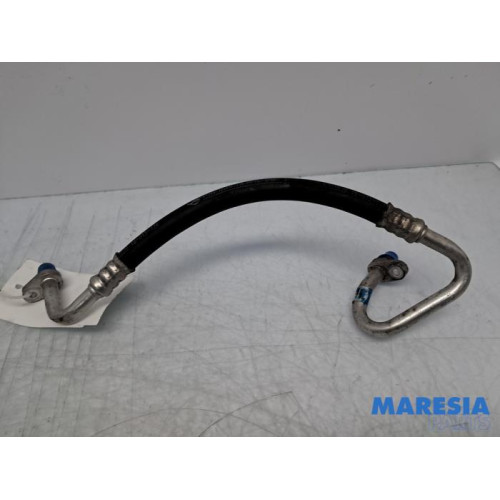 Peugeot - 108 - Airco Leiding