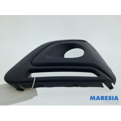 Peugeot - 108 - Cover plate fog light, left