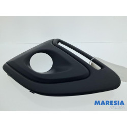 Peugeot - 108 - Cover plate fog light, left