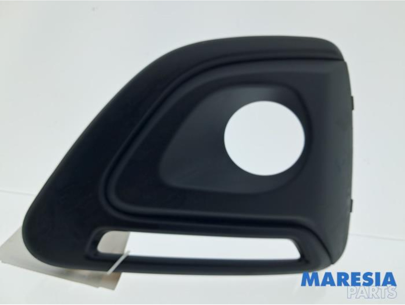 Peugeot - 108 - Cover plate fog light, left