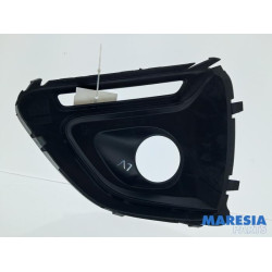 Peugeot - 108 - Cover plate fog light, left