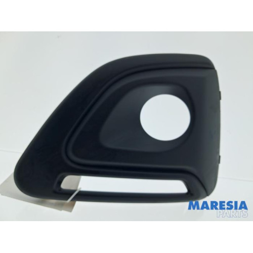 Peugeot - 108 - Cover plate fog light, left