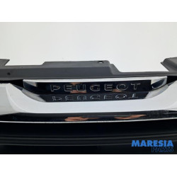 Peugeot - 108 - Grill