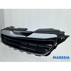 Peugeot - 108 - Grill