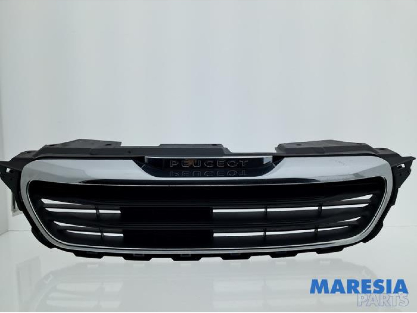 Peugeot - 108 - Grill