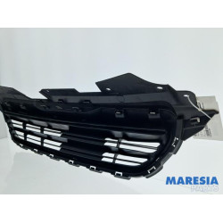 Peugeot - 108 - Grill