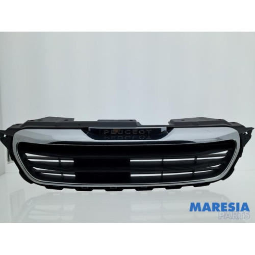 Peugeot - 108 - Grill