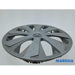 Peugeot - 108 - Radkappe