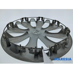 Peugeot - 108 - Radkappe