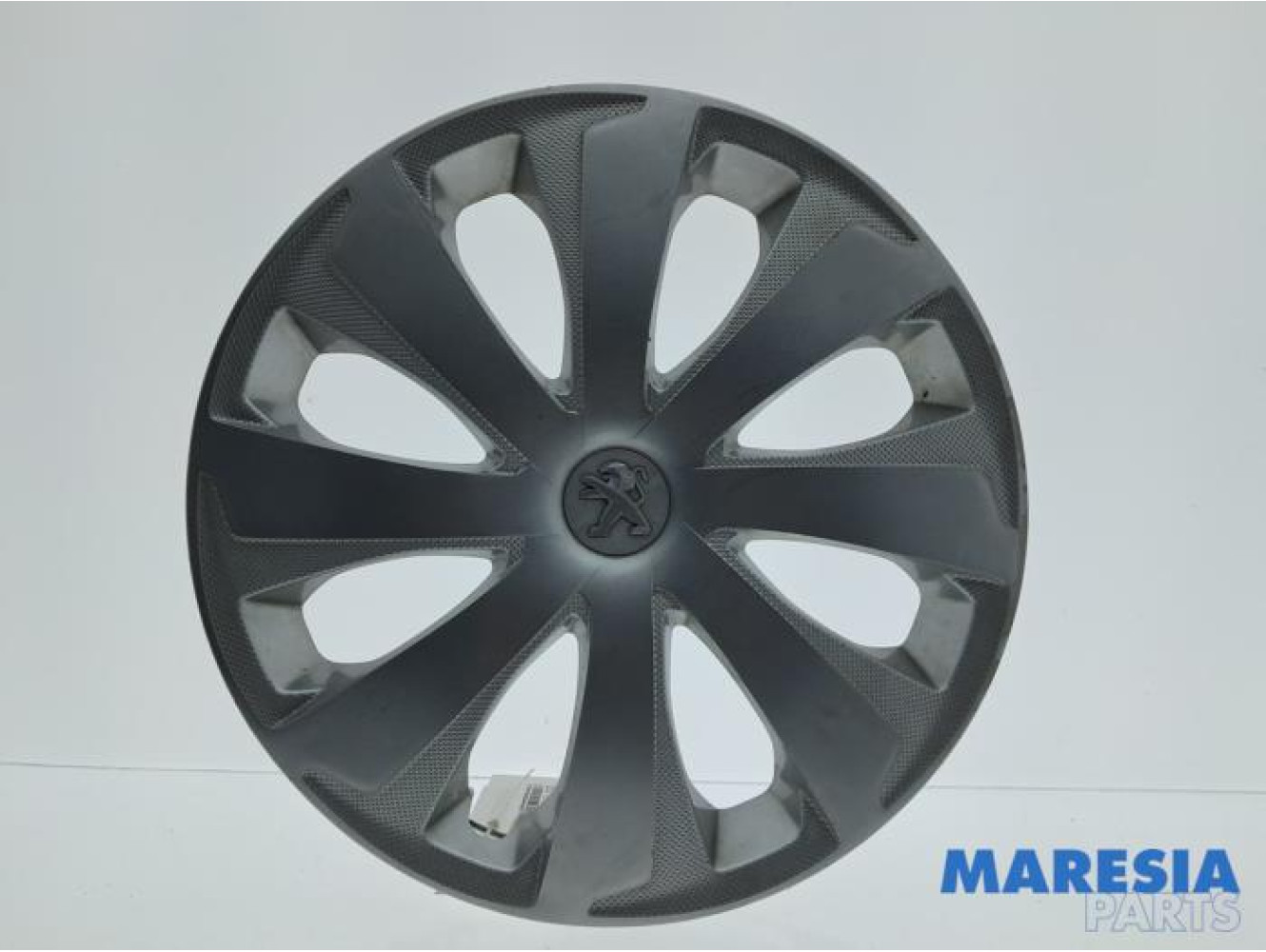 Peugeot - 108 - Radkappe