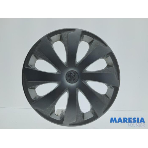 Peugeot - 108 - Radkappe