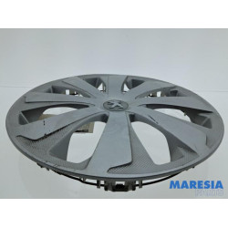 Peugeot - 108 - Wieldop