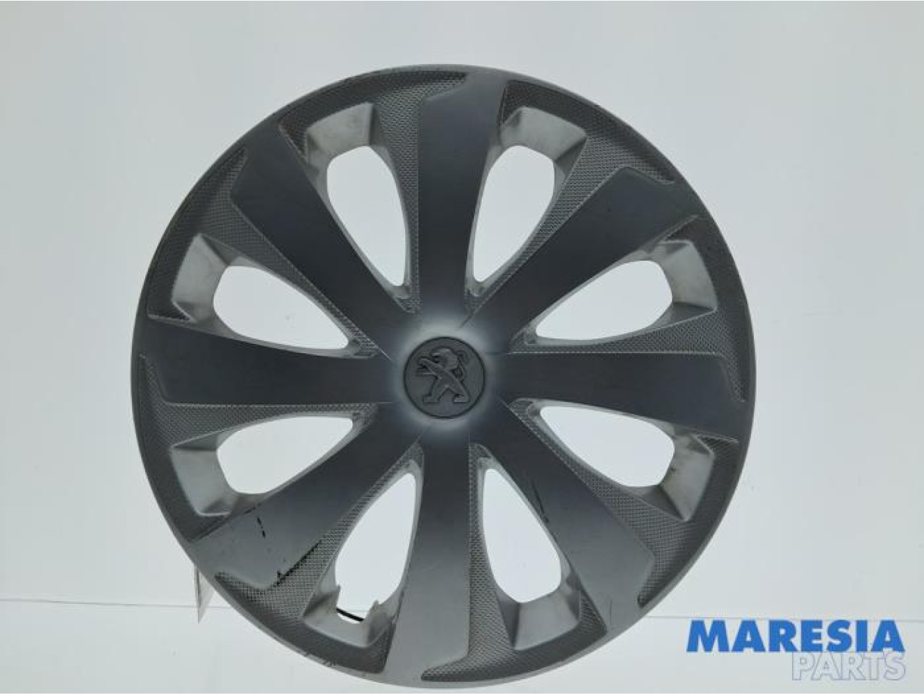 Peugeot - 108 - Wieldop