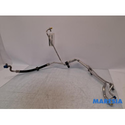 Peugeot - 108 - Airco Leiding