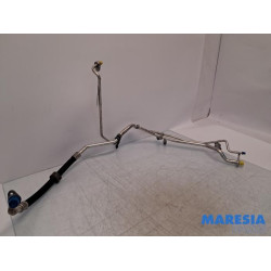 Peugeot - 108 - Airco Leiding