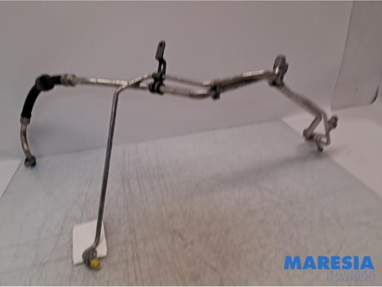 Peugeot - 108 - Airco Leiding