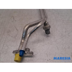 Peugeot - 108 - Airco Leiding