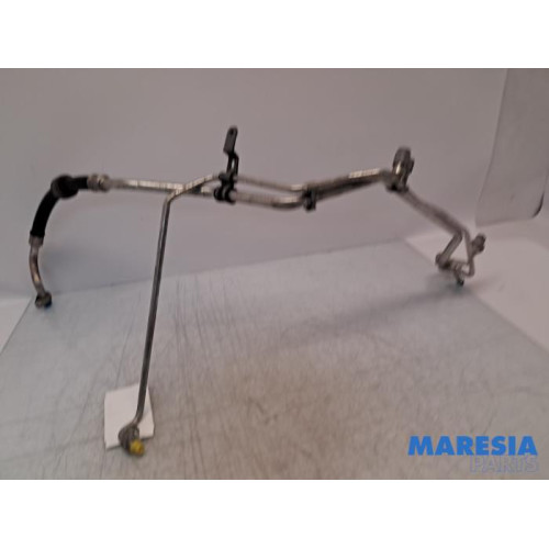 Peugeot - 108 - Airco Leiding