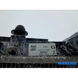 Peugeot - 108 - Radiator