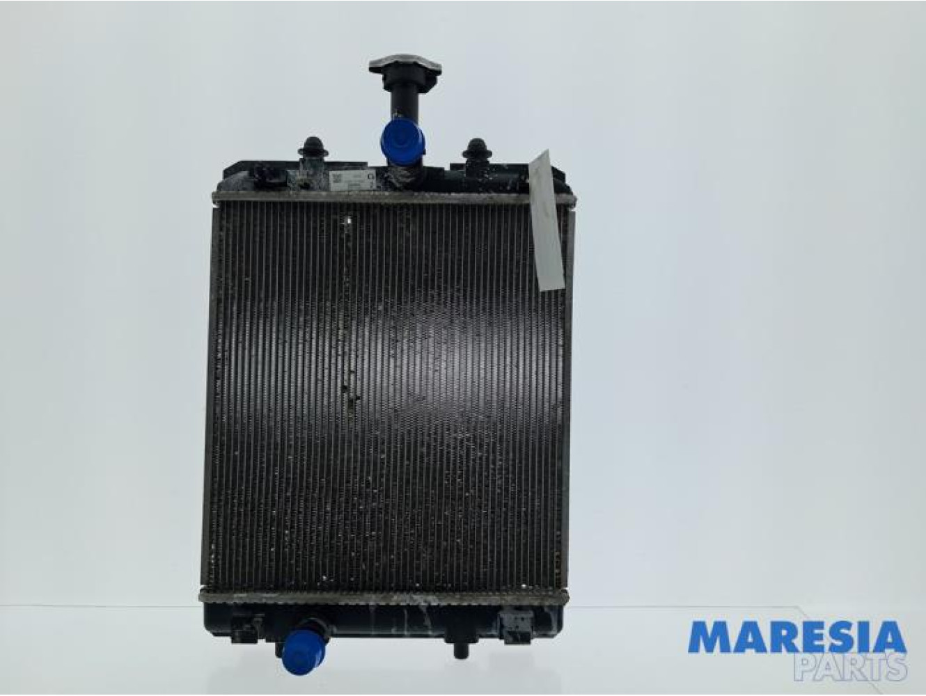 Peugeot - 108 - Radiator