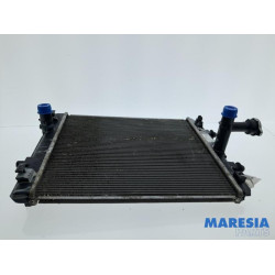 Peugeot - 108 - Radiator