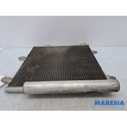 Peugeot - 108 - Air conditioning condenser
