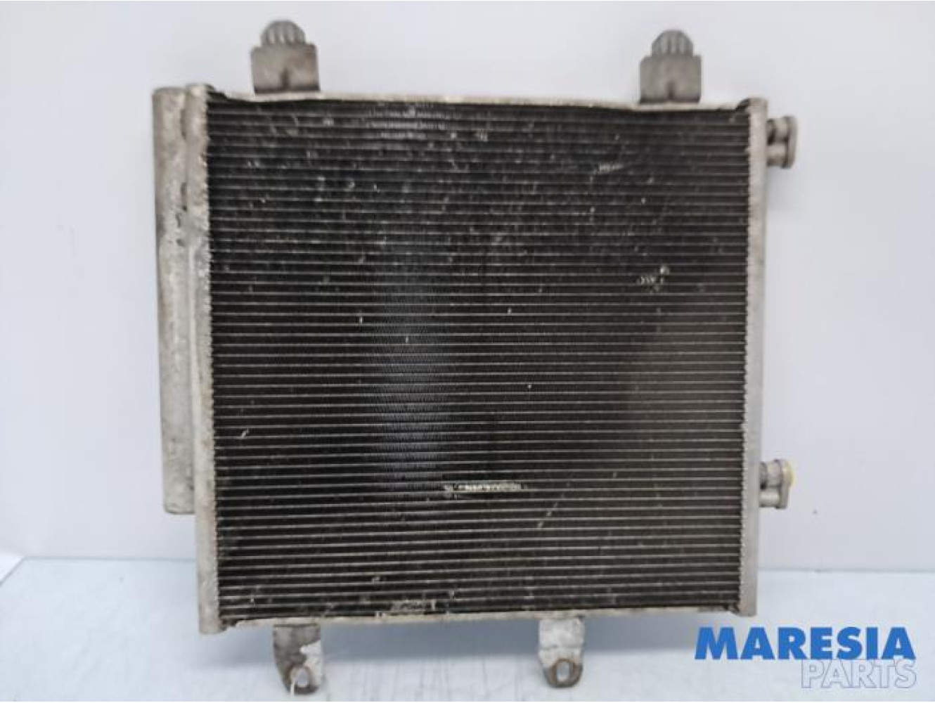 Peugeot - 108 - Air conditioning condenser