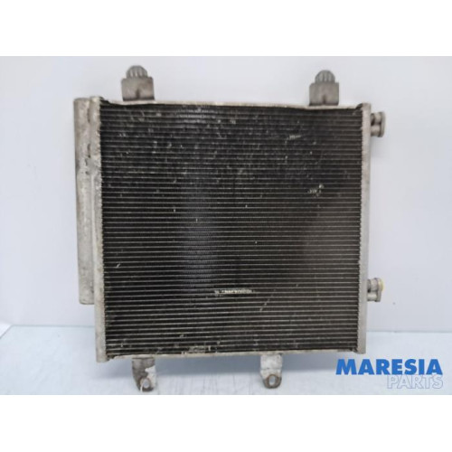 Peugeot - 108 - Air conditioning condenser