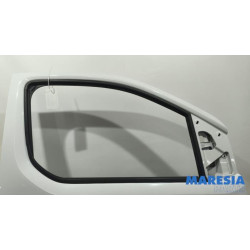 Citroen - Jumpy - Portière 2portes droite